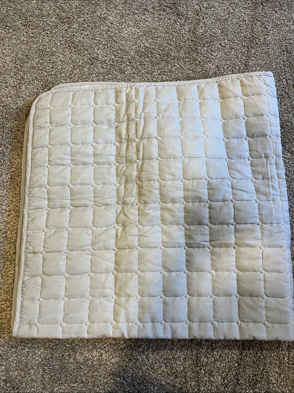 Kids play mat, great for tummy time